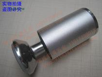 Aluminium oxide adjustable cabinet footed cabinet aluminium alloy foot tea table footed legs TV cabinet feet diameter 50X250mm