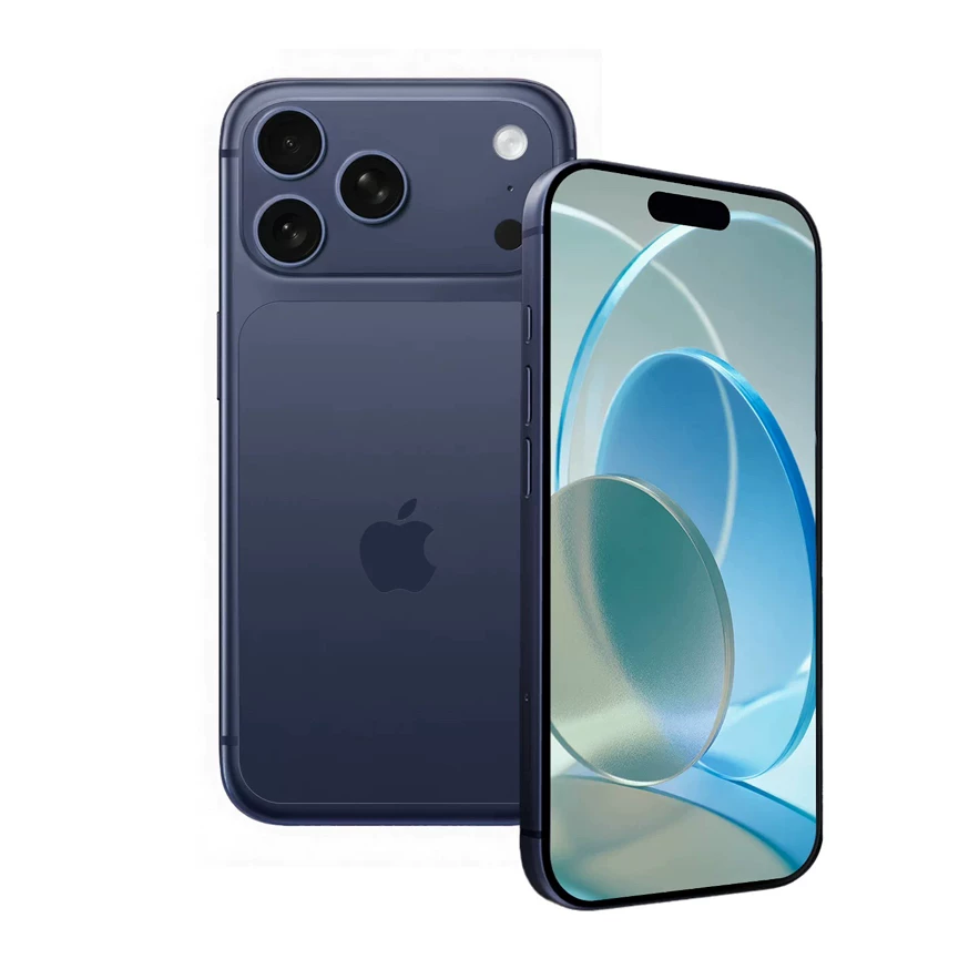 Iphone 17, mobile phone, 17 pro max, support function for all network communication standards, pro5, 5G