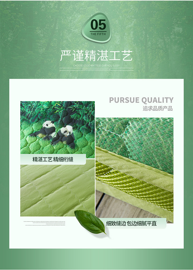 1,5m dày nệm giường nệm gấp tatami mat ký túc xá ngân sách 0,9 / 1,2 / 1,8 m - Nệm nệm 1m8