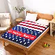 1,5m dày nệm giường nệm gấp tatami mat ký túc xá ngân sách 0,9 / 1,2 / 1,8 m - Nệm everon giảm giá