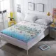 1,5m dày nệm giường nệm gấp tatami mat ký túc xá ngân sách 0,9 / 1,2 / 1,8 m - Nệm everon giảm giá