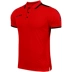 KELME Calme Men Summer Mới Thể thao Casual Lapel Tay áo ngắn Polo Áo thun 3871004 Áo polo thể thao