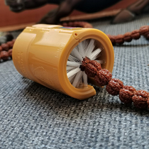 Wenwan Brush String Artifact Tube Brush Nano Brush Quickly Hangs Porcelain Slurry Can Brush 8-10mm Strings PWGJ0006