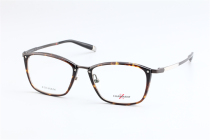 Summer Mont 19889 Pure Titanium Full Frame Japan Imported Myopia Frame Business Casual Glasses Frame