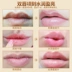 Flute Love Lip Balm + Lip Scrub Facial Lip Moisturising Lip Exfoliating Lip Care vaseline dưỡng môi thỏi Điều trị môi