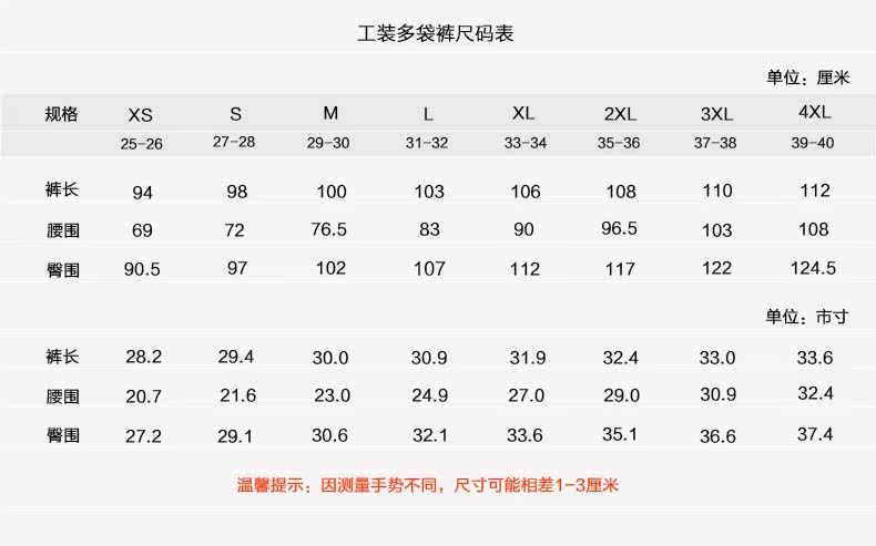 Vêtement de travail en coton - Ref 1911821 Image 34