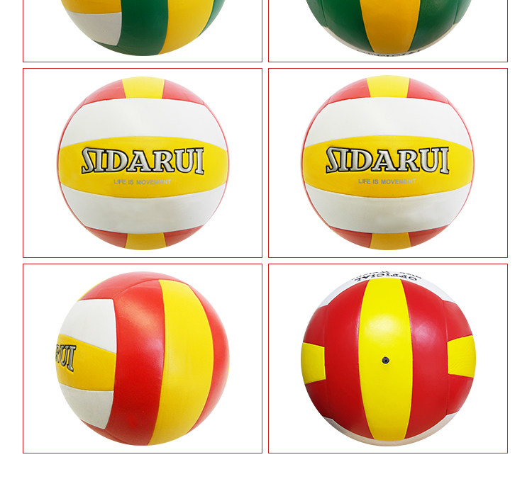 Ballon de volley-ball - Ref 2012622 Image 15