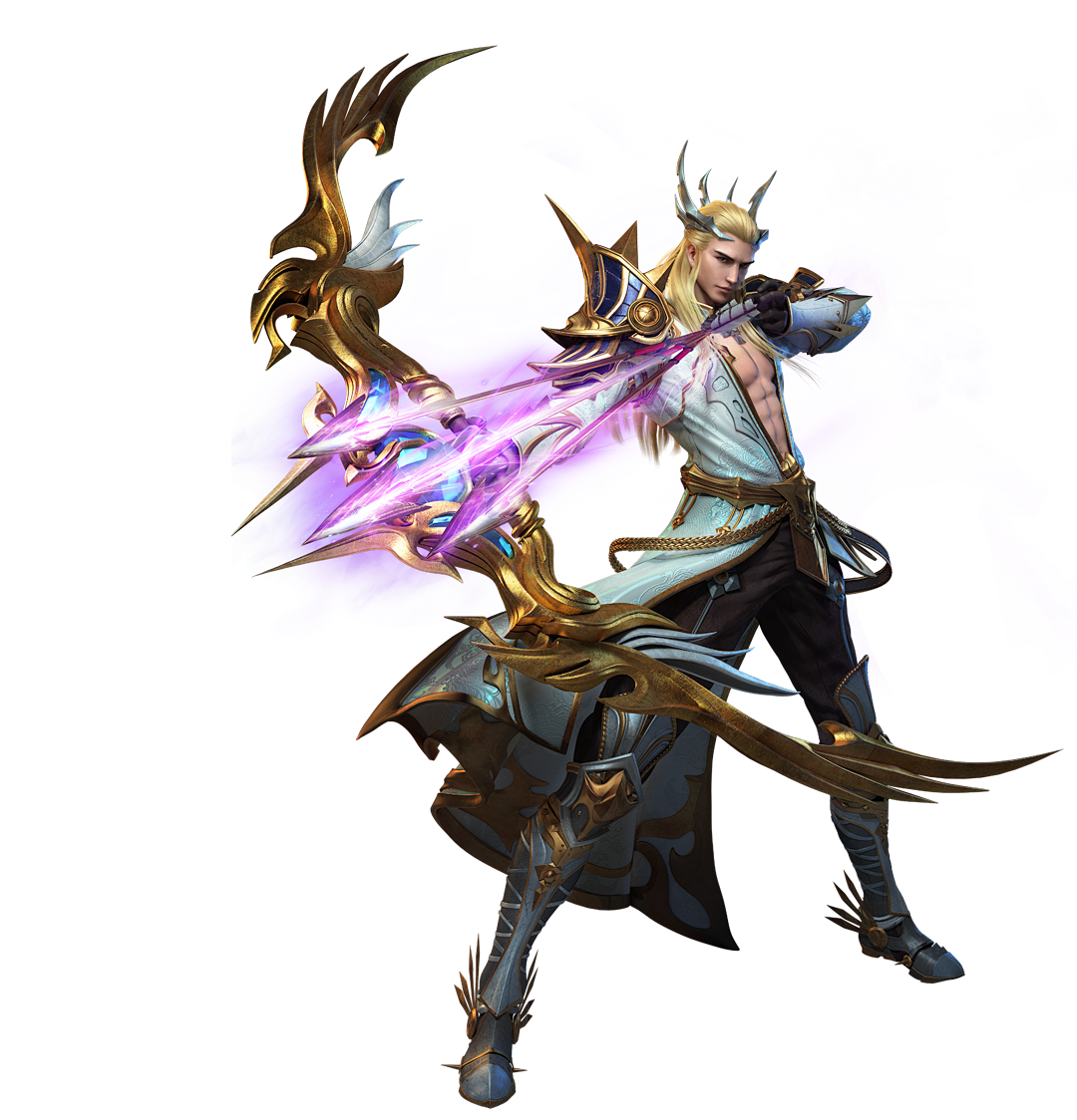 射手