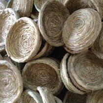 Rabbit Warm Grass Nest Guinea Pig Nest Pet Supplies Rabbit Nest Dutch Pig Warm Nest Dwarf Rabbit Nest sturdy and resistant