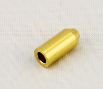 Inflatable head conversion head Inflatable nozzle adapter Dupen Langsheng lighter special inflatable copper nozzle copper head