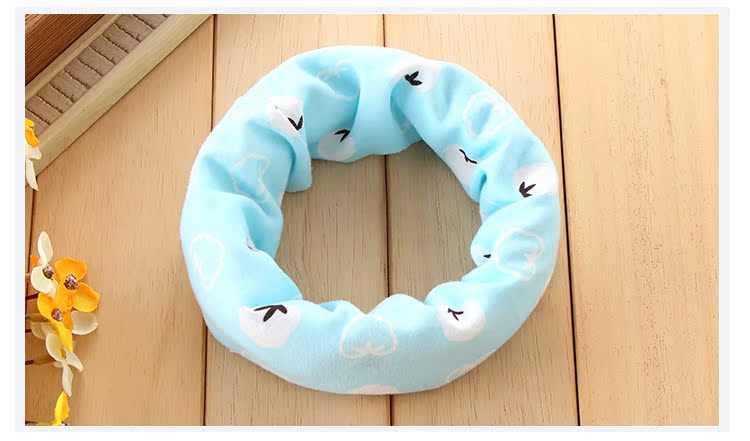 Foulard enfant - Ref 2138548 Image 14
