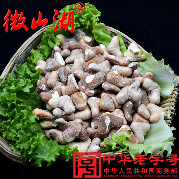 中华老字号 微山湖 菱角米 300g 优惠券折后￥19.8包邮（￥29.8-10）