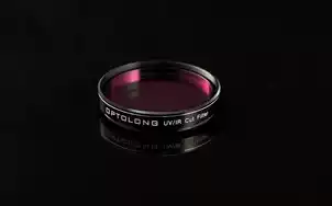 Optolong Yulong 1 25 inch 2 inch 36mm UV IR Cut UV infrared Cut filter L filter