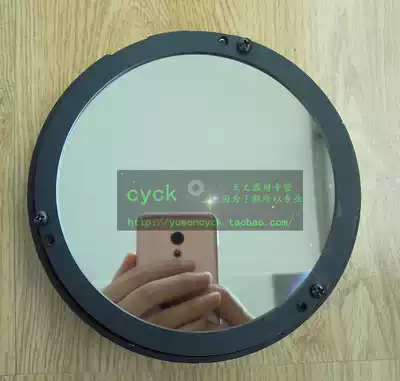cyck Cinda small black 150 750 diaphragm surrounded main mirror pressure ring Cinda 200 large black main mirror pressure ring