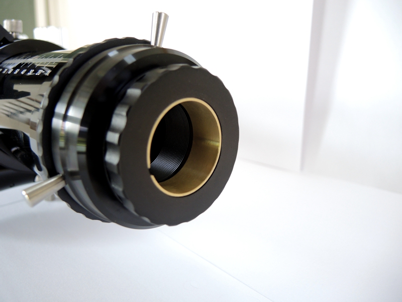 Yuzhong Optics Chính thức Kính viễn vọng thiên văn Apochromatic chính thức 80 APO PRO HD - Kính viễn vọng / Kính / Kính ngoài trời ống nhòm bushnell 10x42