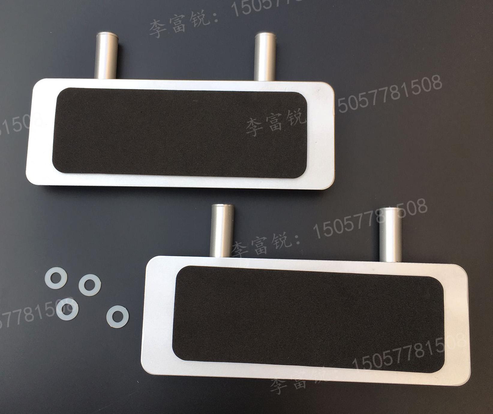 户外金属鞋架：冰场与街头间的创新连接器