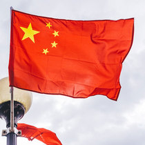 96 * 144cm 4 Chinese Flag No. 4 Chinese Flag China Flag