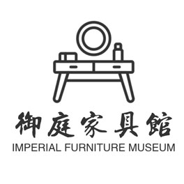御庭家具馆的LOGO
