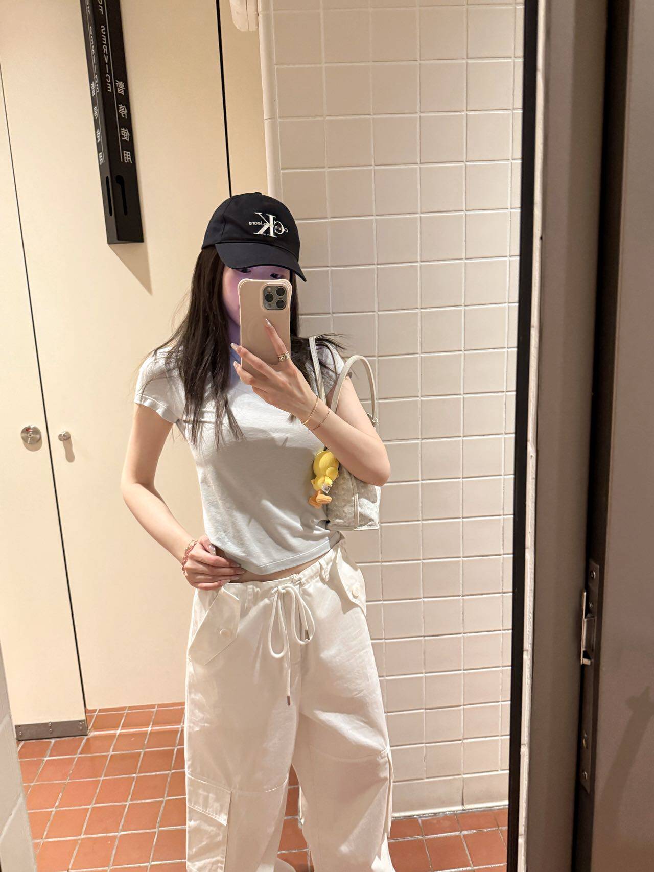 oker章壳儿оригинальная футболка с круглым вырезом и короткими рукавами приталенная корейский стиль A716