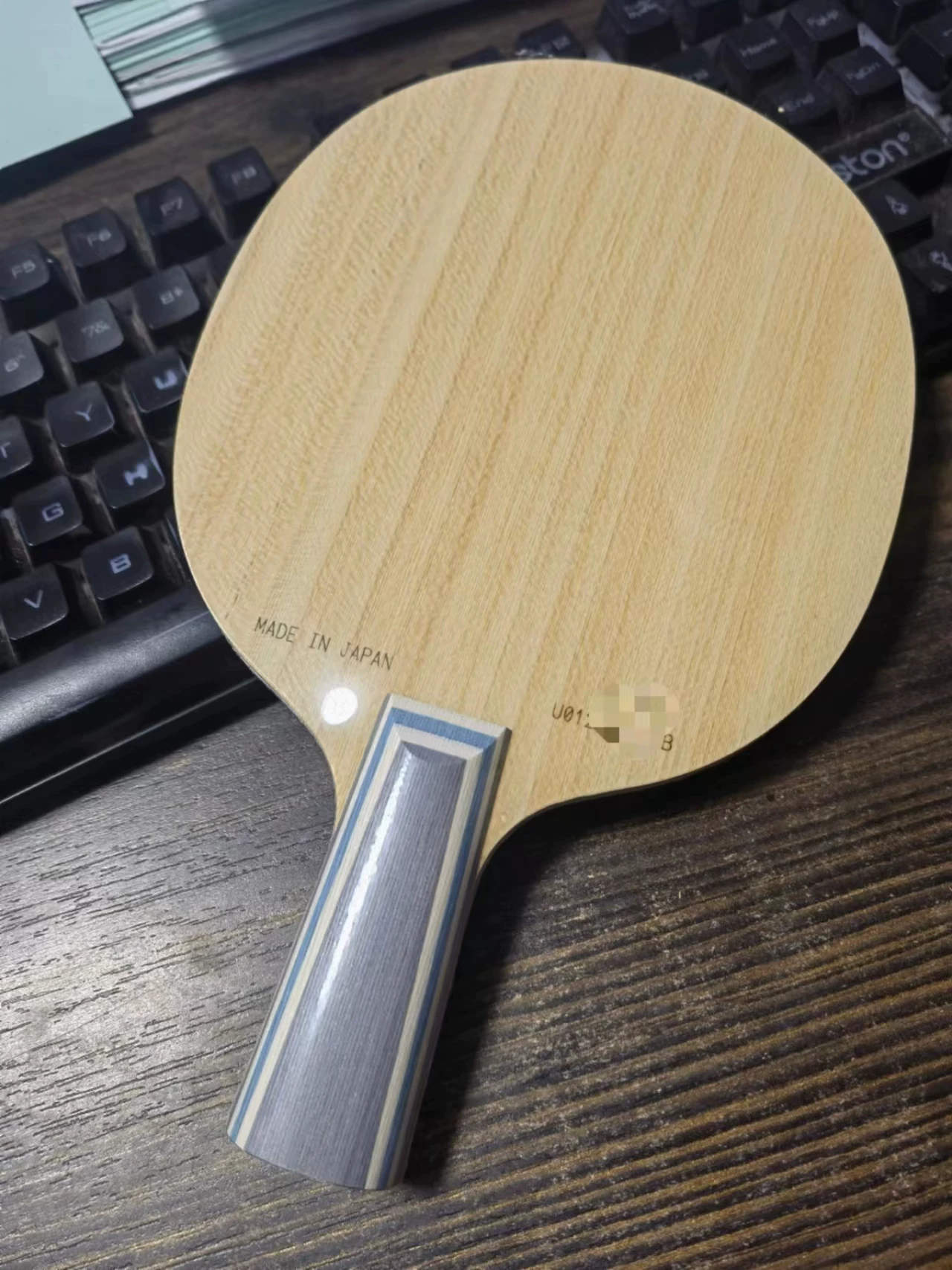 Платформа 70-летие Limited Zhang Jike Poper Butterfly Король Золотой Стандарт VIS Cascalia Золотой Стандарт Veles