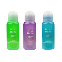 (BURNING TABLE TENNIS) with anti-counterfeiting Heifu BLUE Whale 2 generation organic glue 250ML glue filling type glue