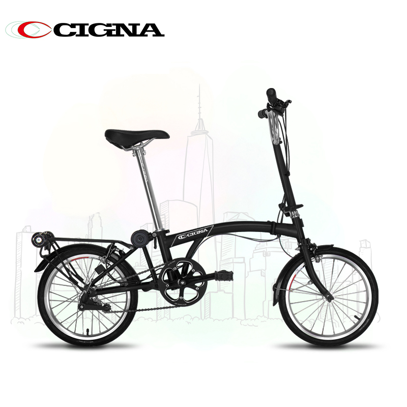 Cigna bicycle Clearance