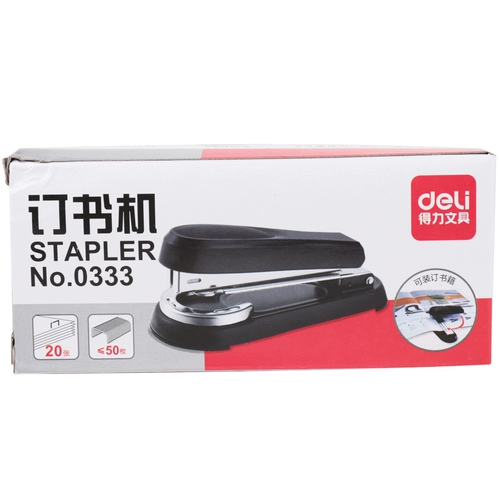 Deli 0333 Multifunctional Rotary Transformation Bookmaker № 12 Офисный букмекерский шахтер лошадь езды на гвозде.