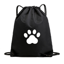 Football bag backpack Basketball bag Football shoe bag Folding shoe storage bag Football training bag Drawstring backpack