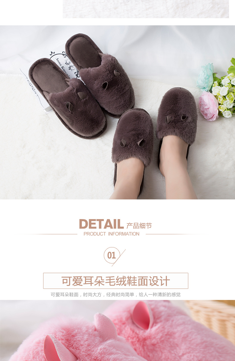 Chaussures hiver enfant en autre ronde suture de voiture pour hiver - semelle autre - Ref 1043269 Image 17