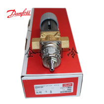 Danfoss Condensing Pressure Regulator Water Valve WVFX20 003N3100 003N3105