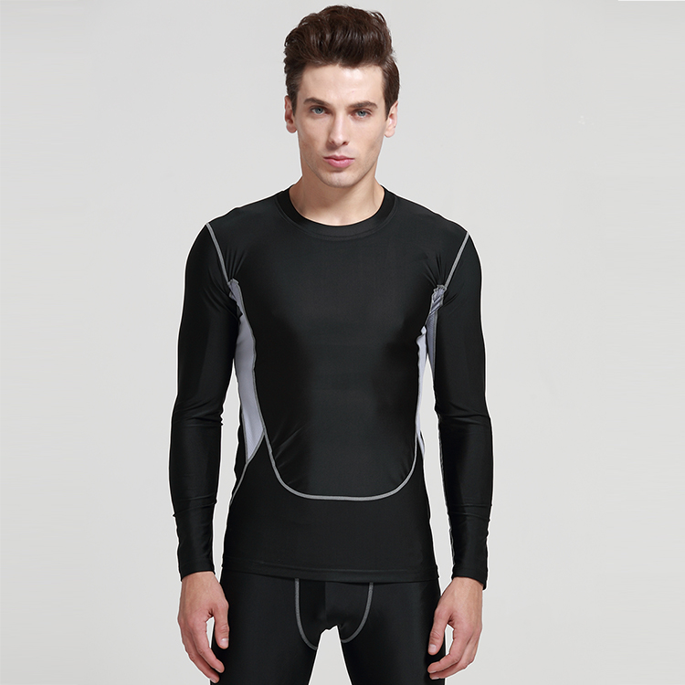 Vêtement fitness homme en polyester - Ref 603284 Image 15