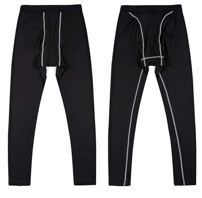 Pantalon de sport pour homme en polyester - Ref 2005586 Image 15