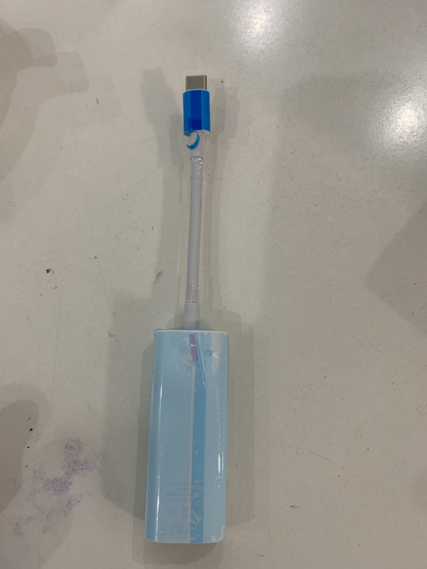 APPLE Thunderbolt 3 to Thunderbolt 2 Converter Thunderbolt 3 to Thunderbolt 2