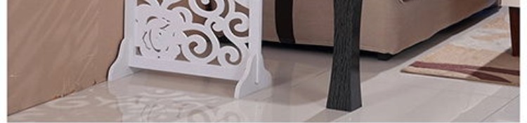 Điện thoại di động phòng ngủ đẹp thẩm mỹ viện phong cách châu Âu vách ngăn thời trang phòng khách tủ gấp màn hình hiện đại tối giản gấp cá tính - Màn hình / Cửa sổ lam gỗ phòng khách đẹp