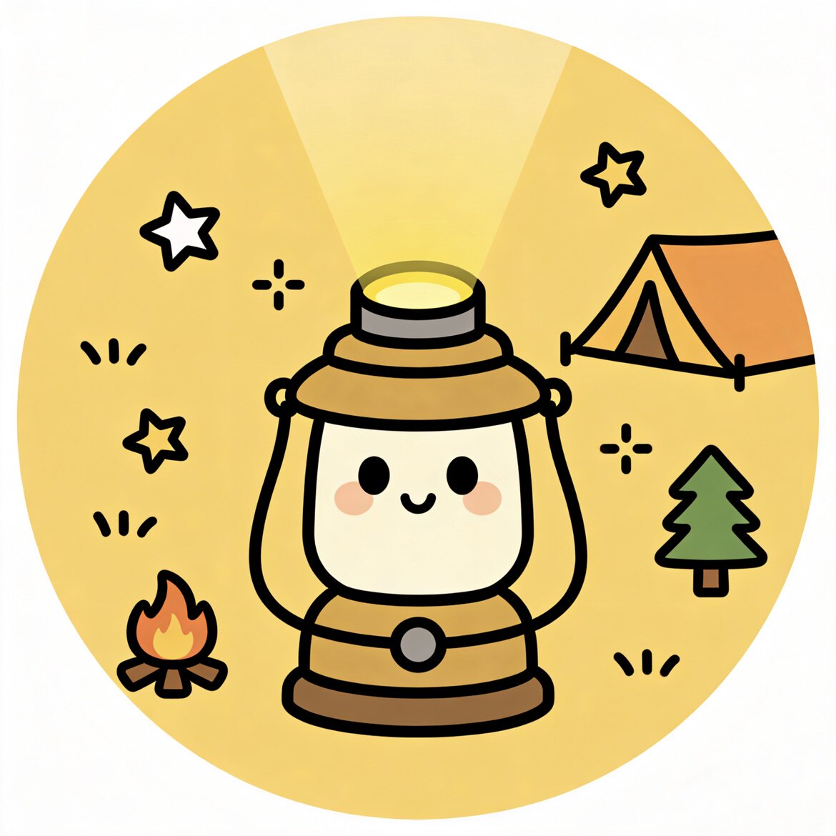 简映灯饰的LOGO