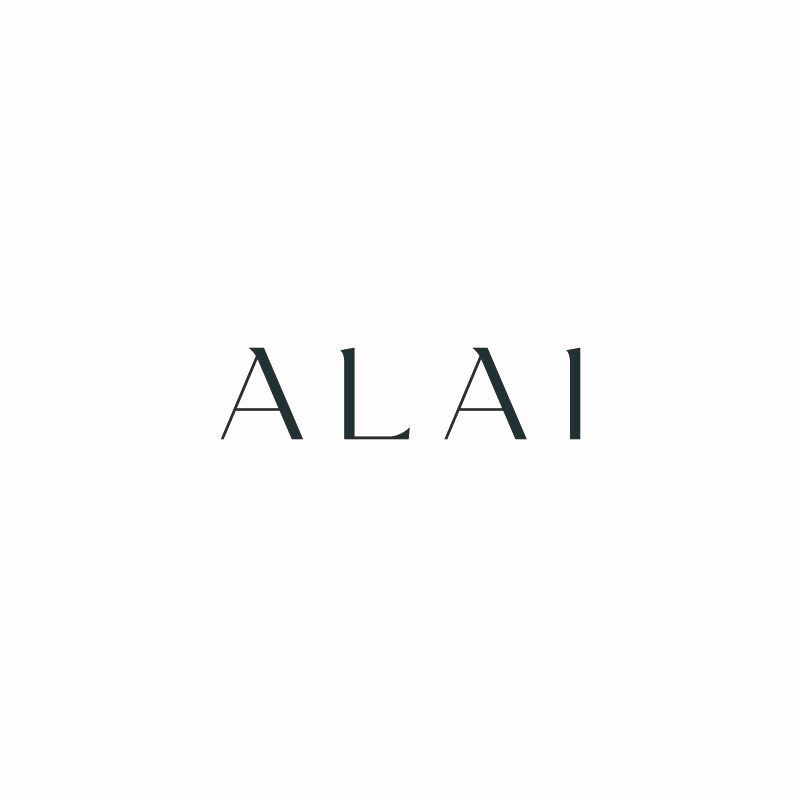 Alaiwear的LOGO