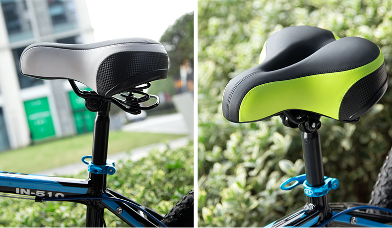 Selle de vélo - Ref 2349008 Image 52