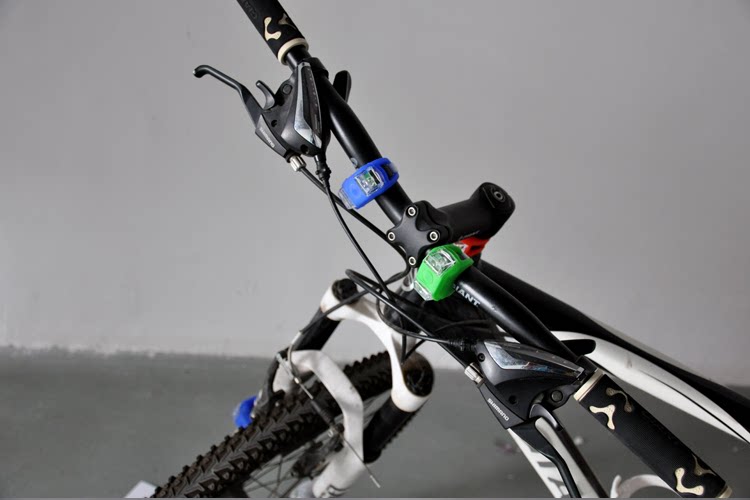 Lumière vélo - Ref 2401264 Image 8