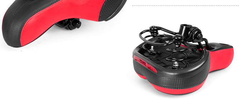 Selle de vélo - Ref 2349008 Image 33