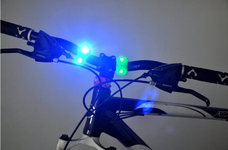 Lumière vélo - Ref 2401264 Image 10