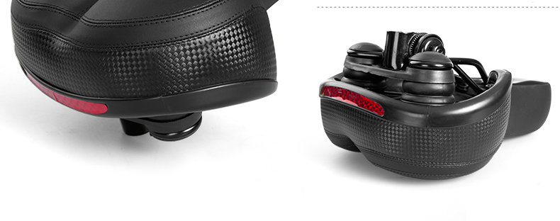 Selle de vélo - Ref 2349008 Image 50