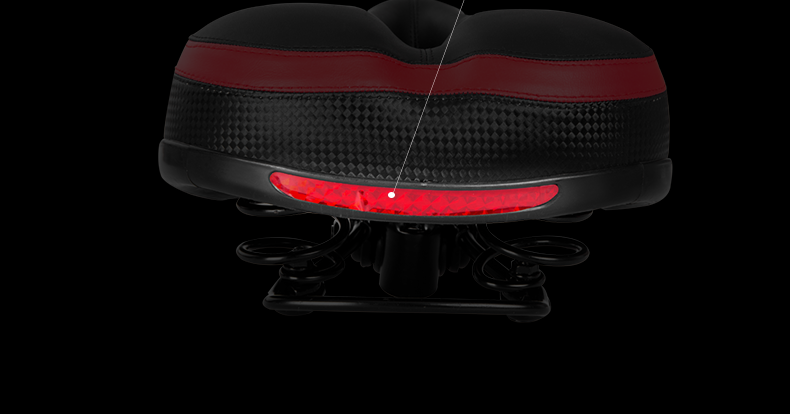 Selle de vélo - Ref 2349008 Image 20