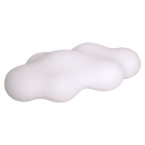 Светодиодное освещение облачное кресло net красный открытый парк с живописной зоной развлечений Mall Public Multi -Popeles ждут повседневного платье