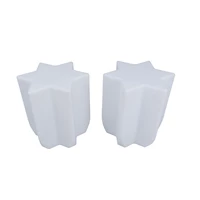 Шестиугольный, 42×42×46см