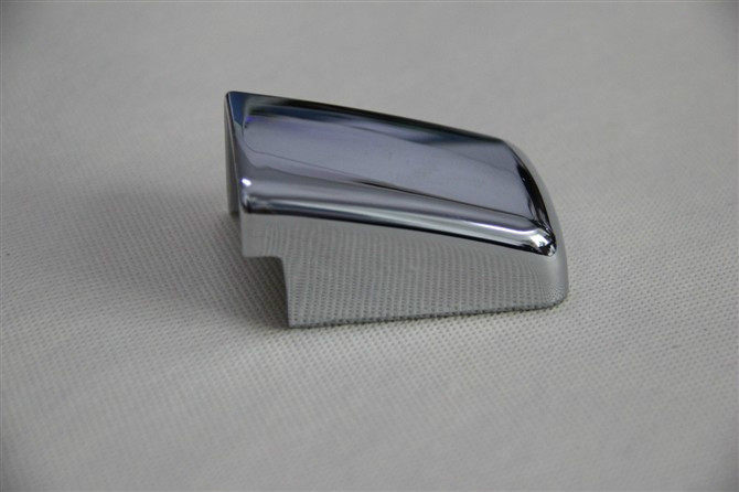 Land Rover Freelander 2 Outer Handle Decorative Cover 06-10 God 2 Special Door Handle Bright ABS Electroplated Door Handle