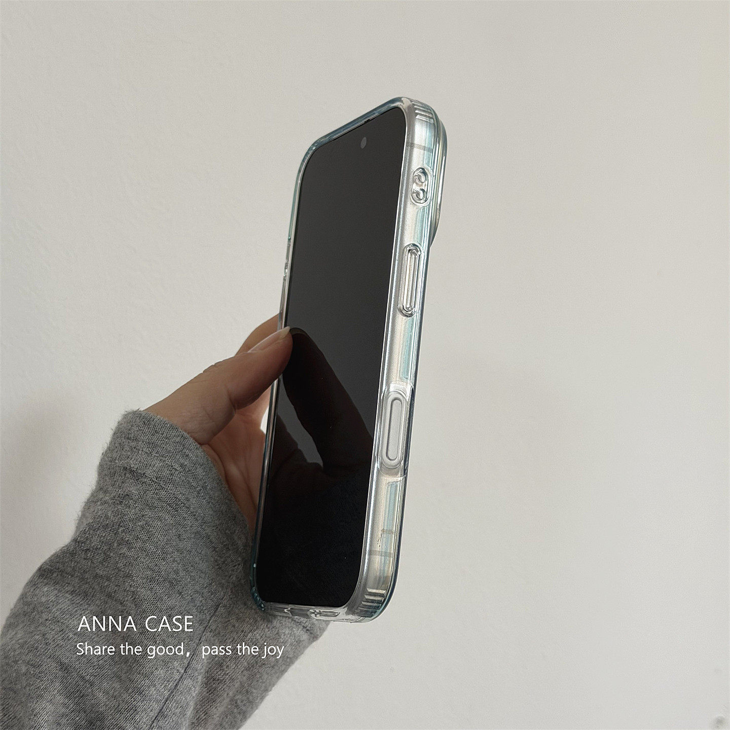 Handyhülle Mit Streifen- Und Farbblockdesign Für Das Iphone_voghion.com