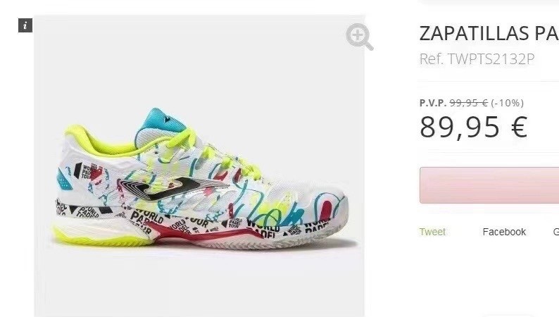 Spanish J Homa Busta Flagship Graffiti-Style Shock-Absorbing and Wear-Resistant Tennis Shoes with Popcorn Sole Slam