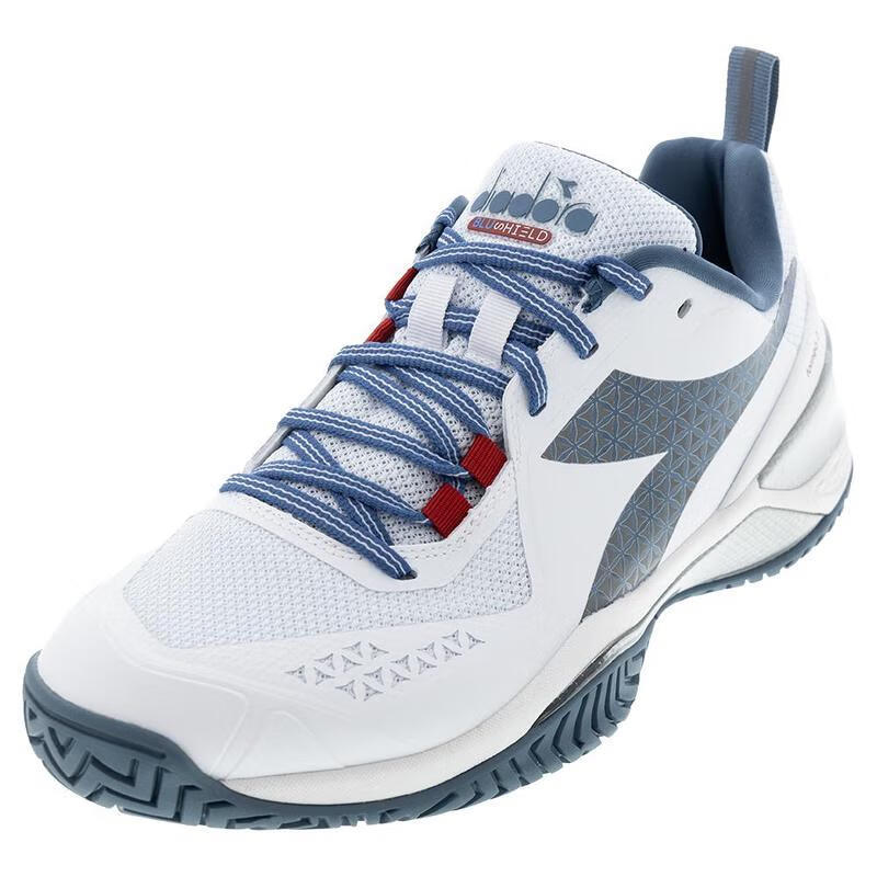 Italian D Speed Blushield Torneo2 Flagship Tennis Shoes Endorsed by Fugina Italian D Speed Blushield Torneo2 Flagship Tennis Shoes Endorsed by Fugina