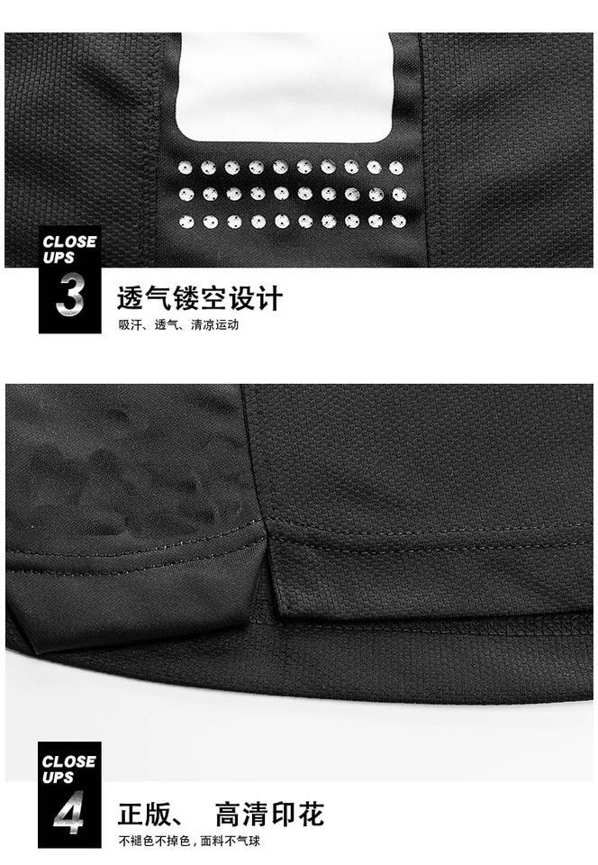 Thể thao Kobe bóng rổ quần short nam giới và phụ nữ chạy quần mùa hè phần mỏng thoáng khí và khô nhanh thể dục đào tạo lỏng lẻo năm quần lưới bóng rổ nhựa	