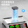 Электронные весы Rongcheng коммерческие небольшие платформенные весы с ценообразованием электронные весы с точностью до грамма весом 30 кг бытовые весы для взвешивания овощей в киоске mini 2